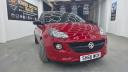 Vauxhall Adam Adam Energised