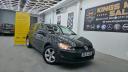 Volkswagen Golf Golf Match Edition Bluemotion Technology Semi-auto