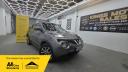 Nissan Juke Juke Tekna Dci